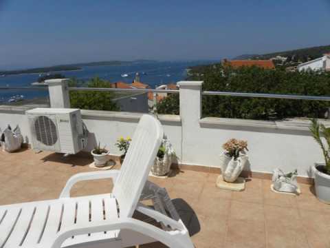 Apartments Petričević - Hvar - Croatia