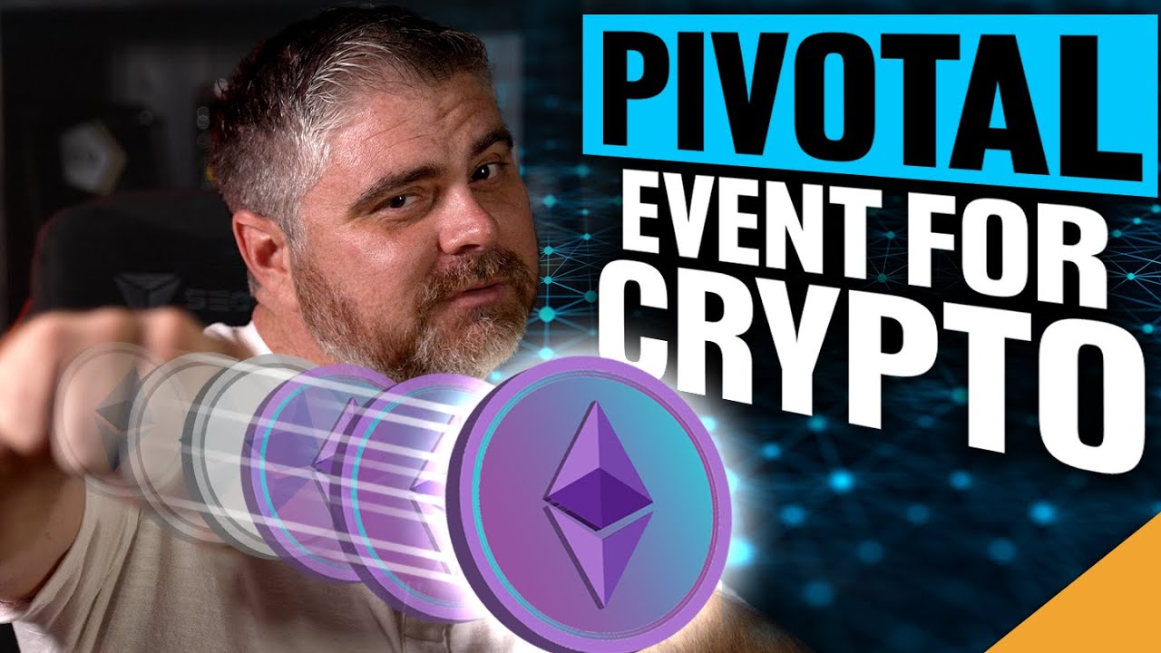 Ethereum MERGE: ang labing hinungdanon nga panghitabo sa kasaysayan sa mga cryptocurrencies