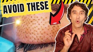 8 AESTHETIC TREATMENTS YOU WILL REGRET GETTING !!