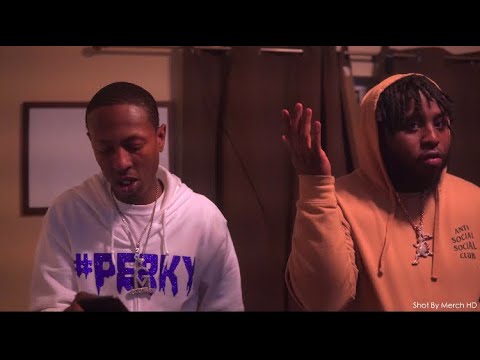 RLSG B Smith x YSR Gramz - perk attack 2 (prod by curt green)  ShotBY: @krispychavez & @merchhd