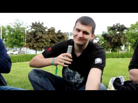 Интервью с командой GA перед DreamHoN 2012