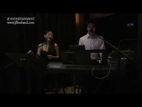 JF Singer - Samantha [English]