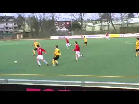 SV Schlebusch - SF Troisdorf II (6:0)