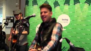 Scouting for Girls - Summertime in the City