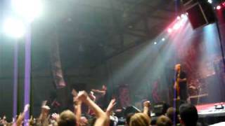 Sick Of It All - Die Alone