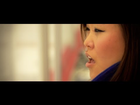 Home (OFFICIAL VIDEO) | Sue Jin (featuring James Paek)