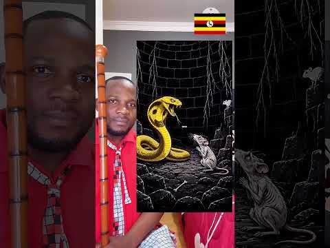 Ntadewo Ekirabo Kyakabwa🐕😂😂