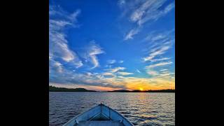 Trout Lake, French River Live Stream live webcam