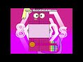 RobloxCelebry10 S Numberblocks The Rest Of 8000s To 8990s FULL LENGTH VIDEO
