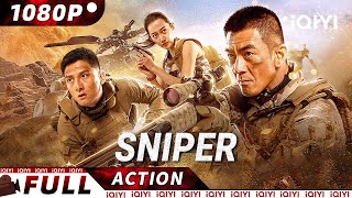 Download lagu 【Multi SUB】Ace Sniper🎯 - Misi Mematikan💥: Mempertahankan Kota🏙️ | Film Perang | Film Aksi iQIYI mp3