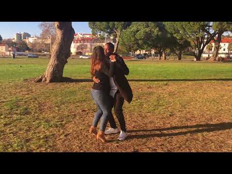 Aldair e Bruna | Ndoki- (Filho do Zua)