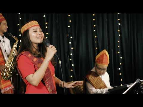 HORAS PROJECT BAND - TANGIANG NI DAINANG