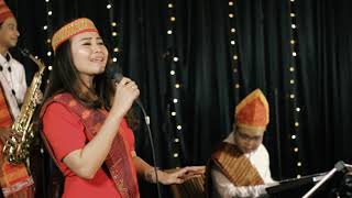 Download lagu HORAS PROJECT BAND - TANGIANG NI DAINANG mp3