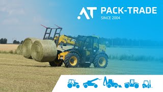 Baling services