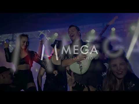 Festival de Inverno de Amparo 2023 - Mega Banda Show