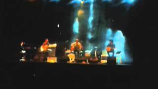 Sidecars-Fantasias Delirantes (Teatro Flumen)