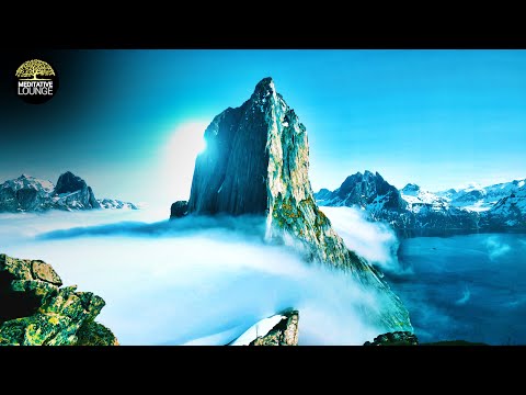 8h - SLEEP MUSIC || Deep relaxation || Relaxation music •❯ Stress relief ❯❯ WORKS IMMEDIATELY