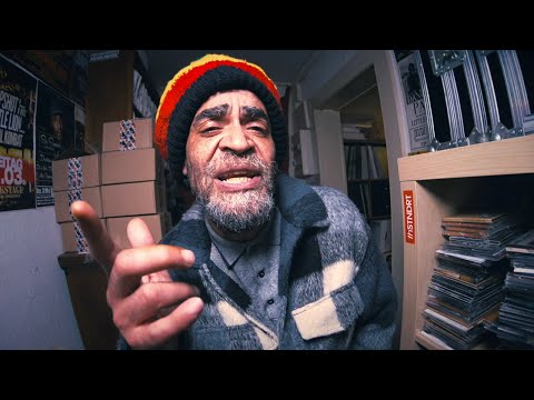 Evidence Music and Derrick Sound