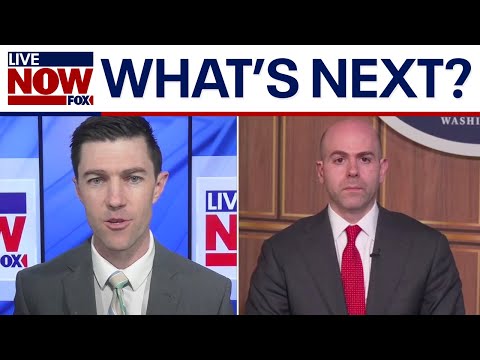 Video | UPDATE: Trump expert talks "Big Beautiful Bill"