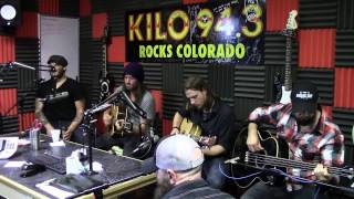 Shaman's Harvest Here It Comes Acoustic