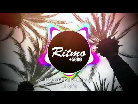 Qsign Mellowstreet - Choria