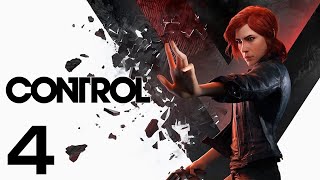 【CONTROL】弟の門番【Part.4】