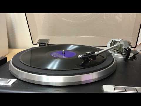 ALFREDO BRITO Lamento Esclavo - 78 RPM LATIN DECCA RUMBA VG+ 1935 - (SAMPLE)