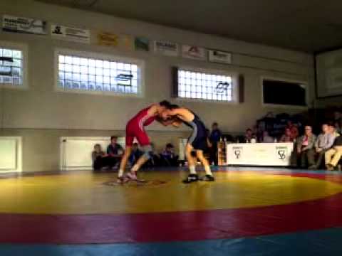 Hristiqn Yordanov - Пъпеша ( Gailbach )