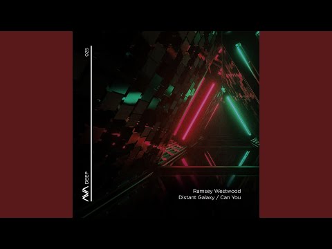 Distant Galaxy (Extended Mix)