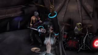 Cover art for Corpse Attack!!