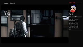 ビビりが実況するサイコブレイクpart12