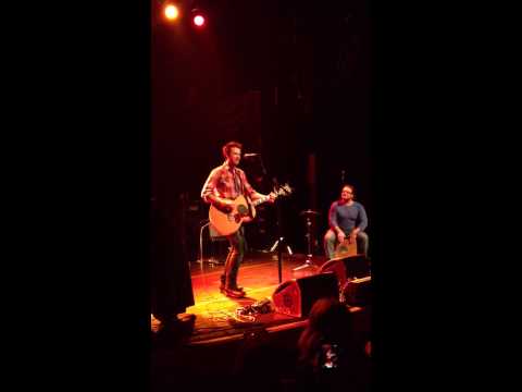 Prince Of Nothing Charming (Live at Gramercy Theatre)