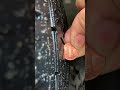 Continental Cross Contact M+S tire review