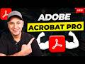 How To Use Adobe Acrobat Pro Complete Beginner S Guide