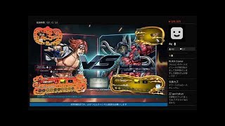 鉄拳7 ファラン（羅閃）一美（羅豪）ゲーム実況71続き