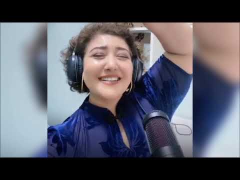 Uyghur Song || Dilber Ababekri