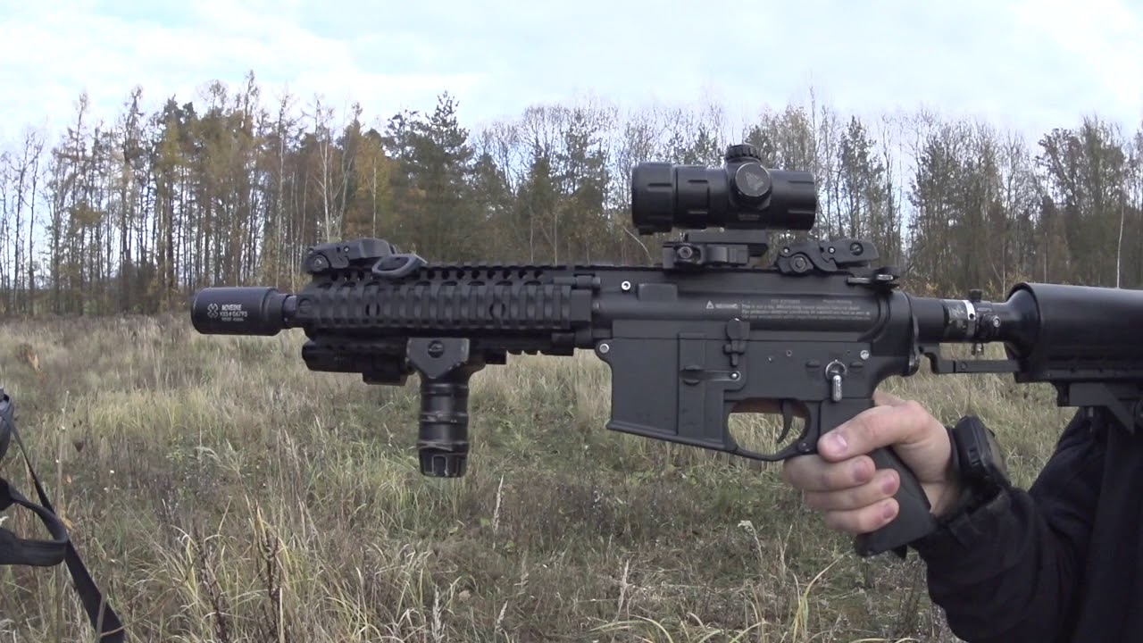 First Strike T15 / Tiberius T15 ,lock bolt,anti-chop system