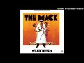 Now That It's All Over - Willie Hutch
