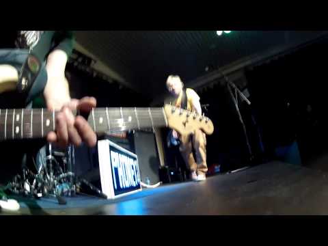 PHONEY14 -SHOW-SNIPPET - ESSEN 2013 - THIS AINT ME