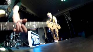 PHONEY14 -SHOW-SNIPPET - ESSEN 2013 - THIS AINT ME