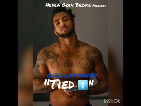 NGB Chilla "Tied Up" (OFFICIAL AUDIO) Produced by: B2R