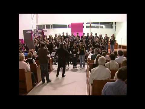 CORO CLARET CIC Querer ser alguém