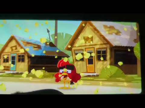 everybody panic crossover