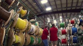 Schaedler Yesco - Wire Solutions