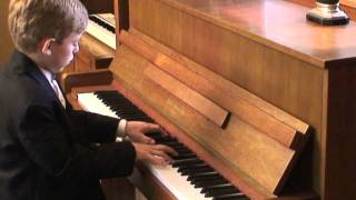 Moonlight Sonata 3rd Movement - L. Van Beethoven.mp4