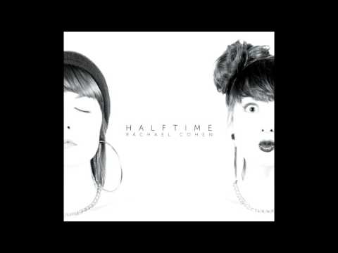 'Riggins, Higgins ' from 'Halftime' by Rachael Cohen