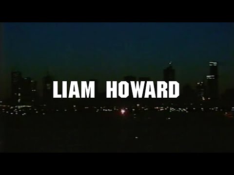 Liam Howard Part 2023