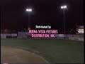 Mr Destiny 1991 VHS Closing