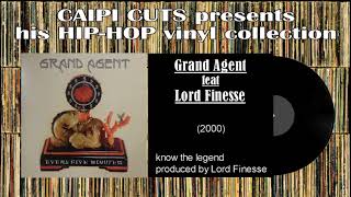 Know The Legend Music Video
