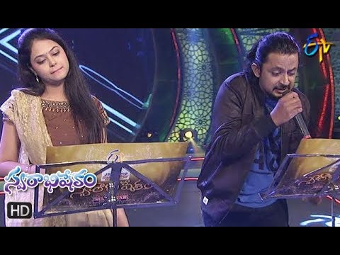 Kung Fu Kumaari Song | Dinakar, Ramya Behra Performance | Swarabhishekam | 16th December 2018